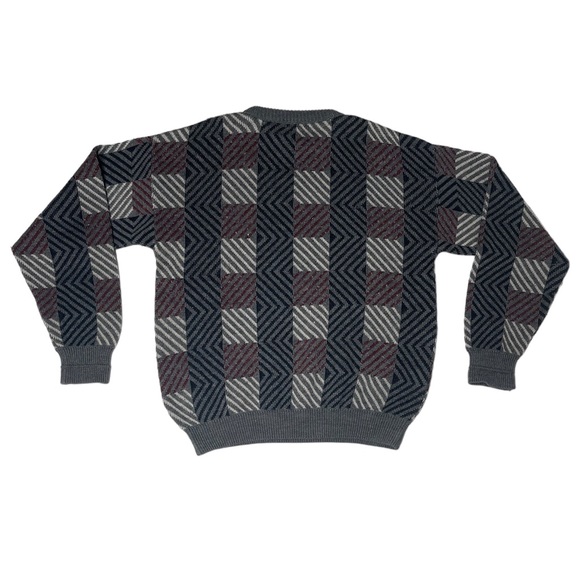 Pacific Winds Men’s Sweater Size Large - Picture 2 of 6